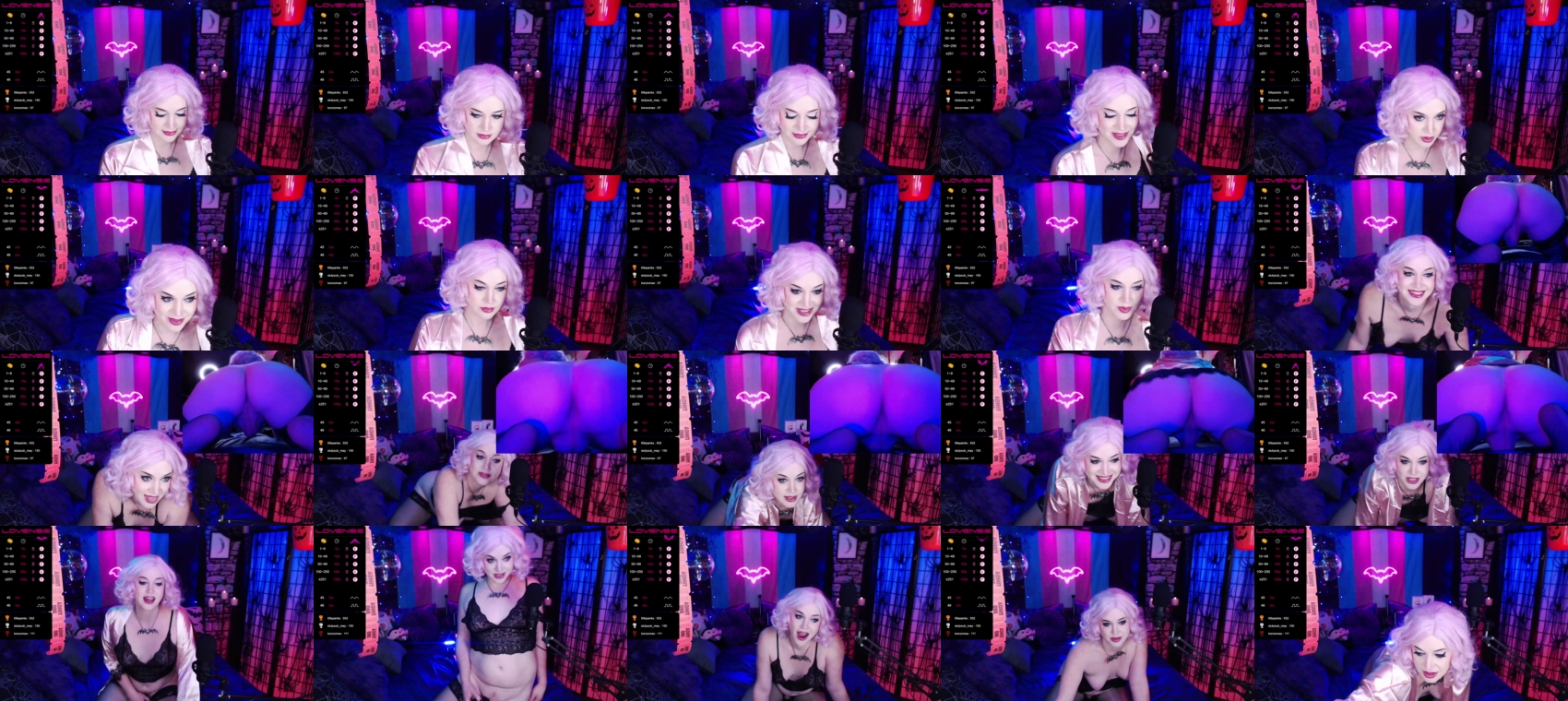 bettybats  15-10-2022